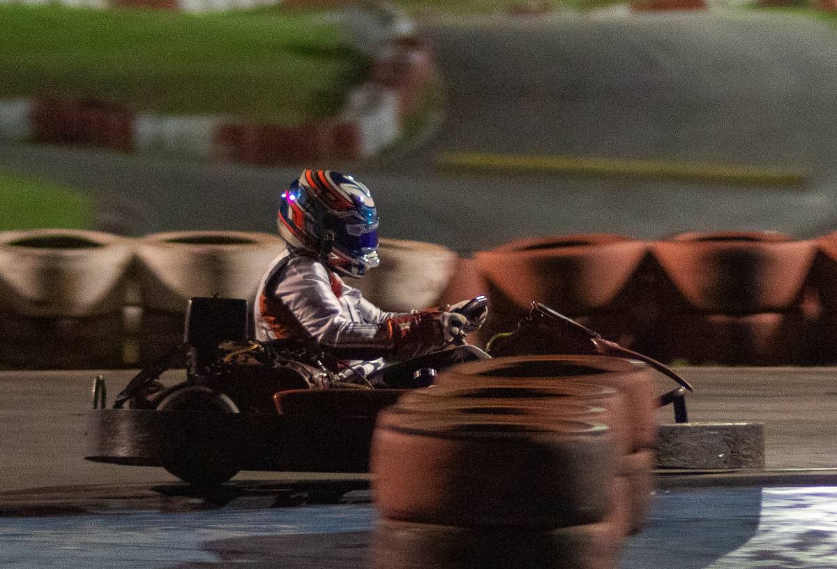 2ª Etapa Endurance Cadelos Racing - 2020