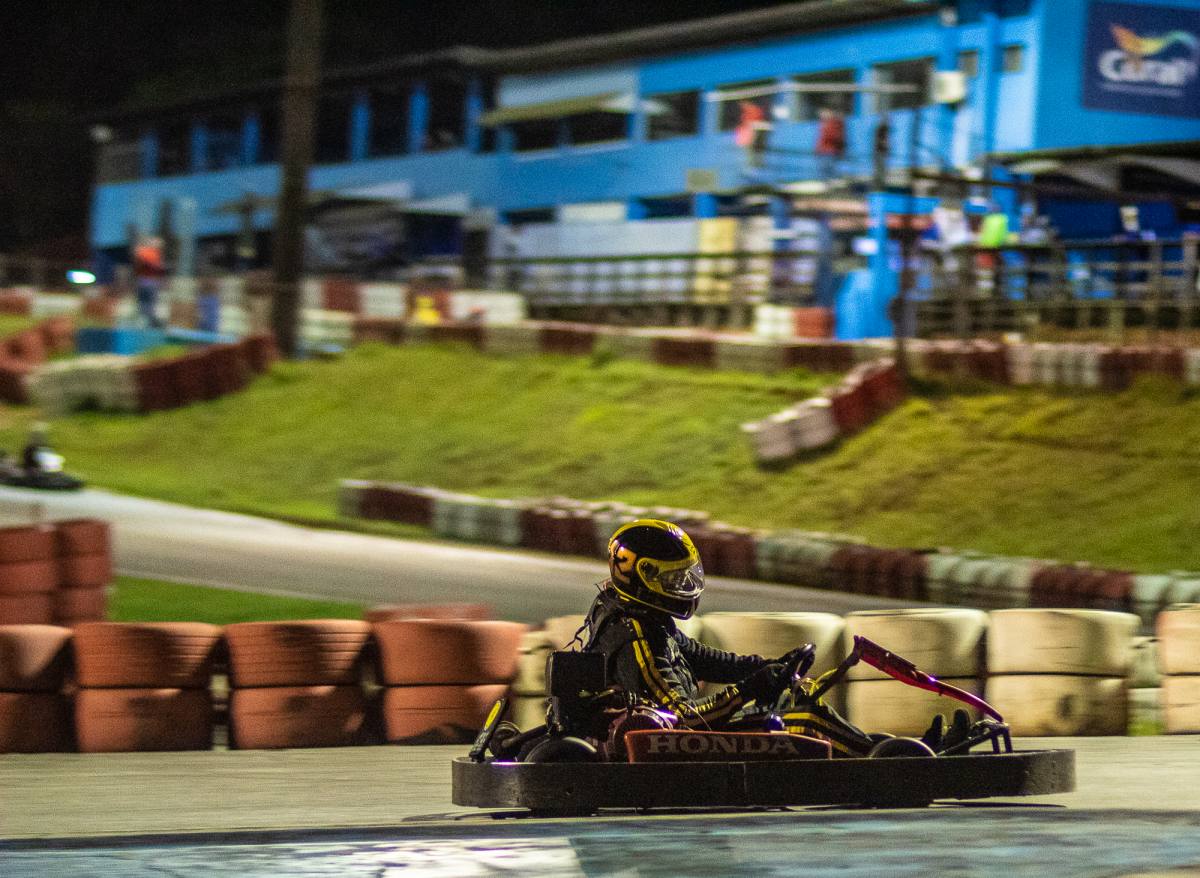 2ª Etapa Endurance Cadelos Racing - 2020