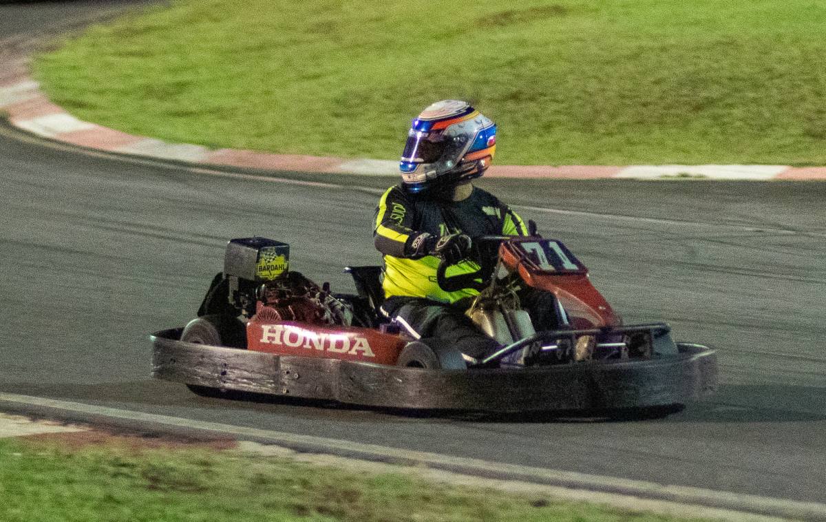 2ª Etapa Endurance Cadelos Racing - 2020