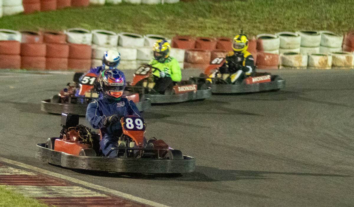 2ª Etapa Endurance Cadelos Racing - 2020