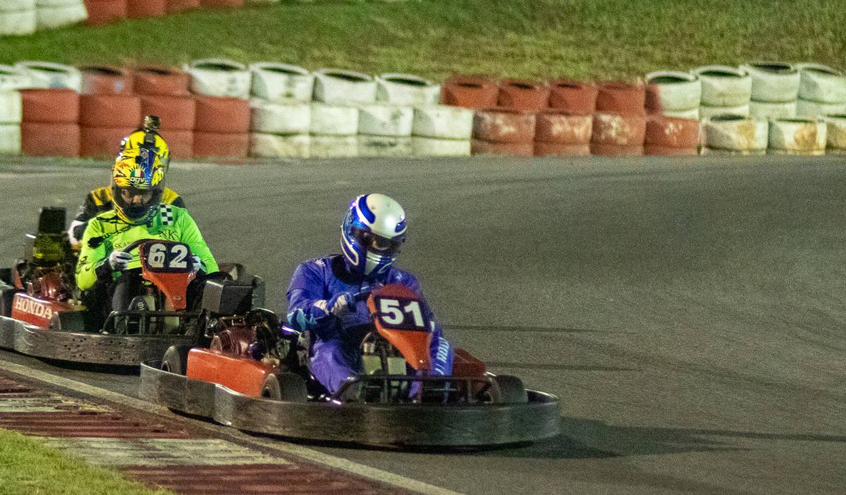 2ª Etapa Endurance Cadelos Racing - 2020