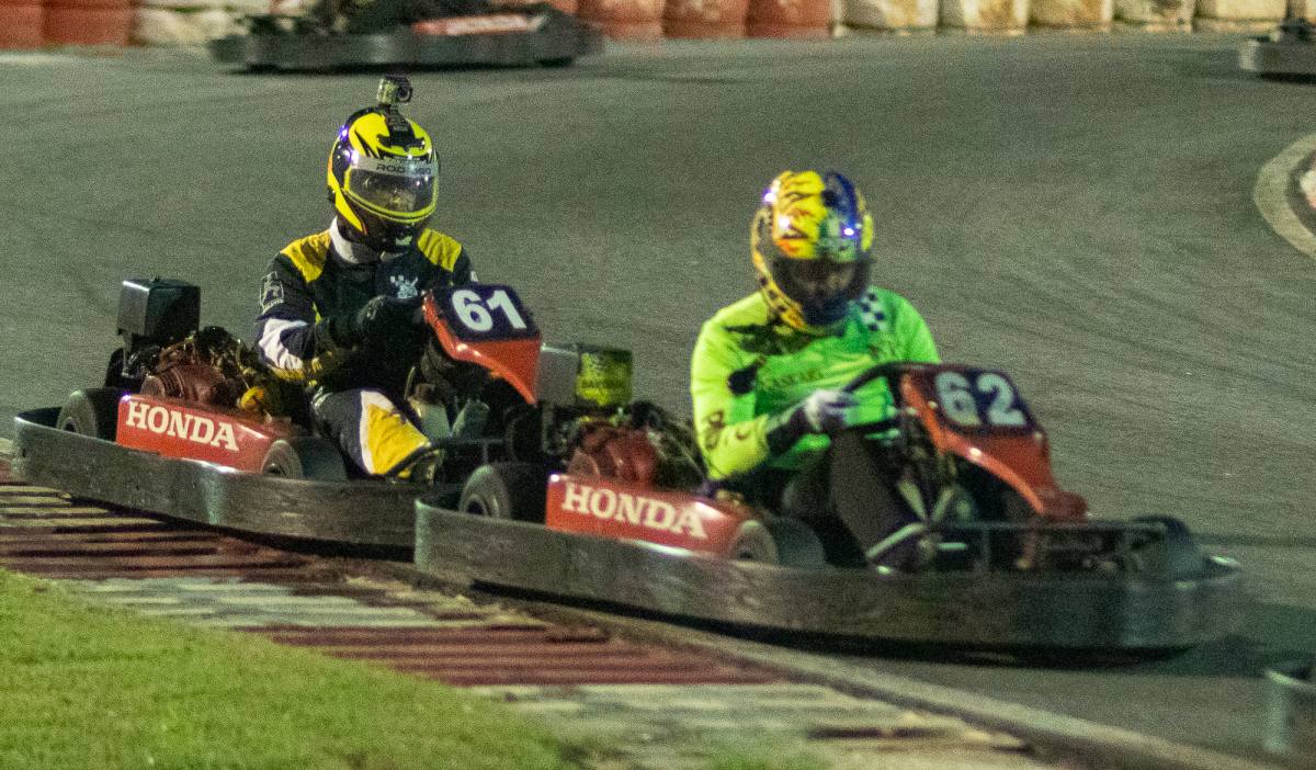 2ª Etapa Endurance Cadelos Racing - 2020