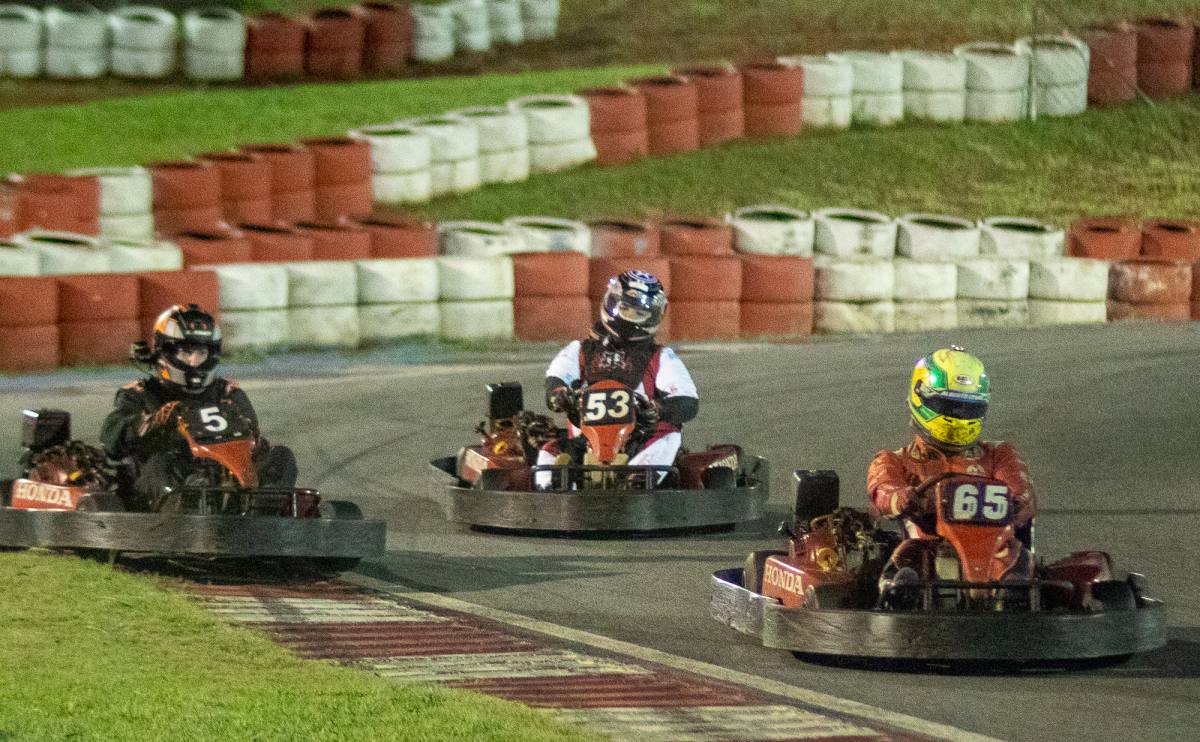 2ª Etapa Endurance Cadelos Racing - 2020