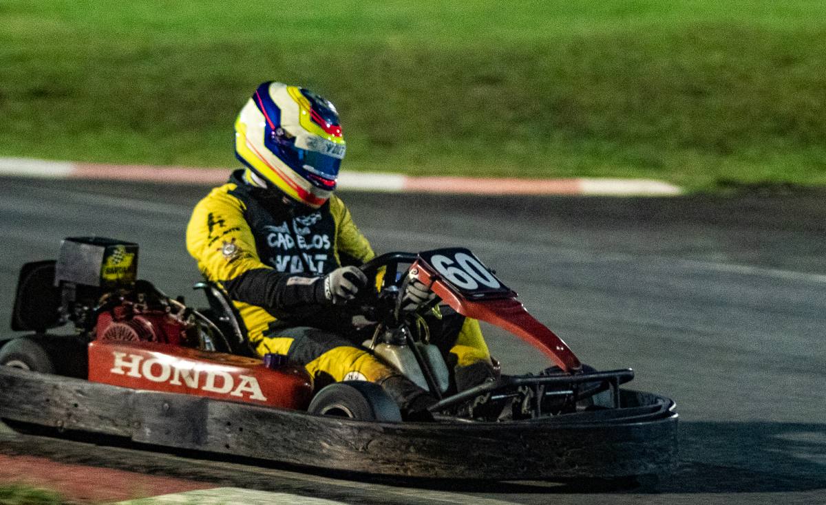 2ª Etapa Endurance Cadelos Racing - 2020