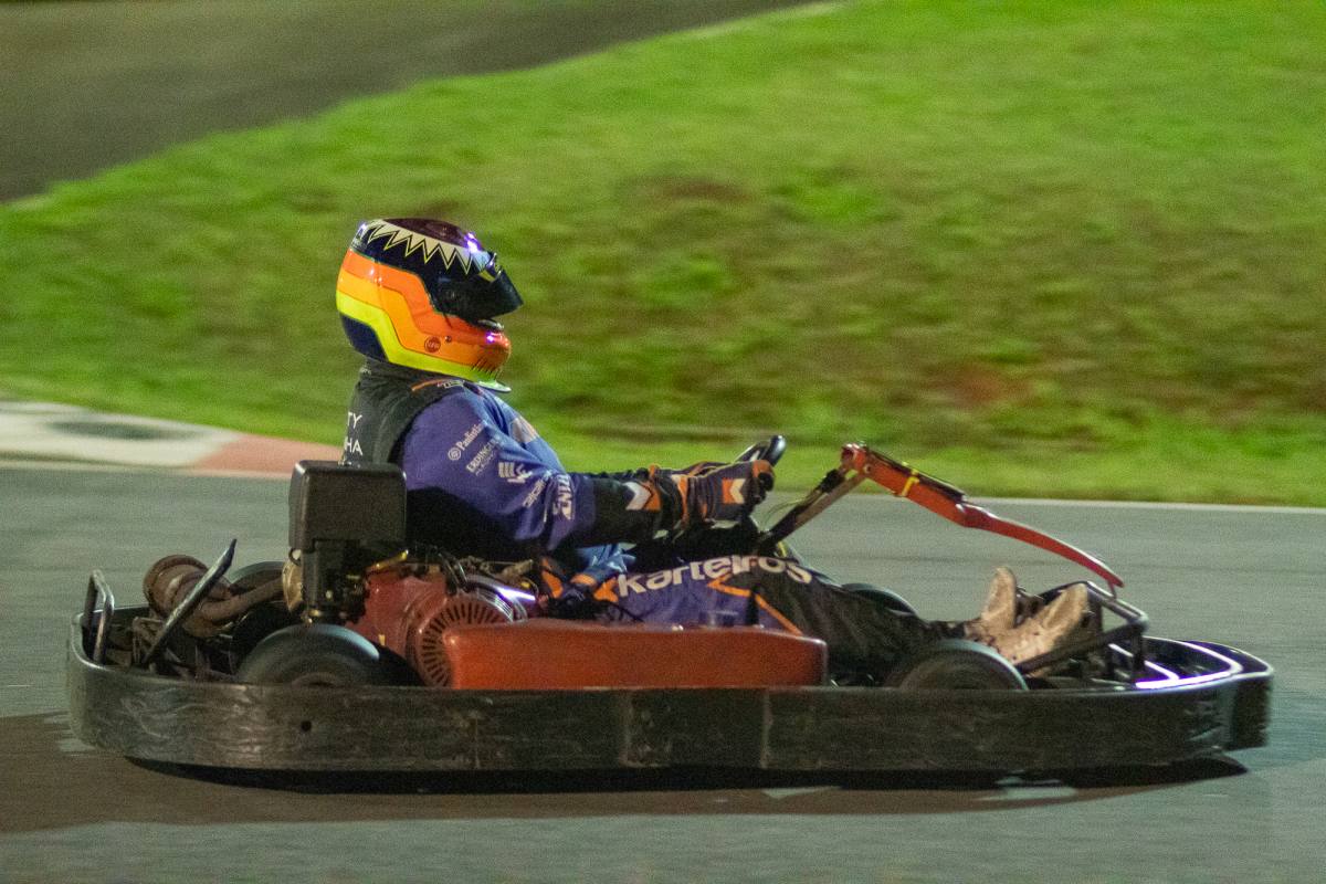 2ª Etapa Endurance Cadelos Racing - 2020