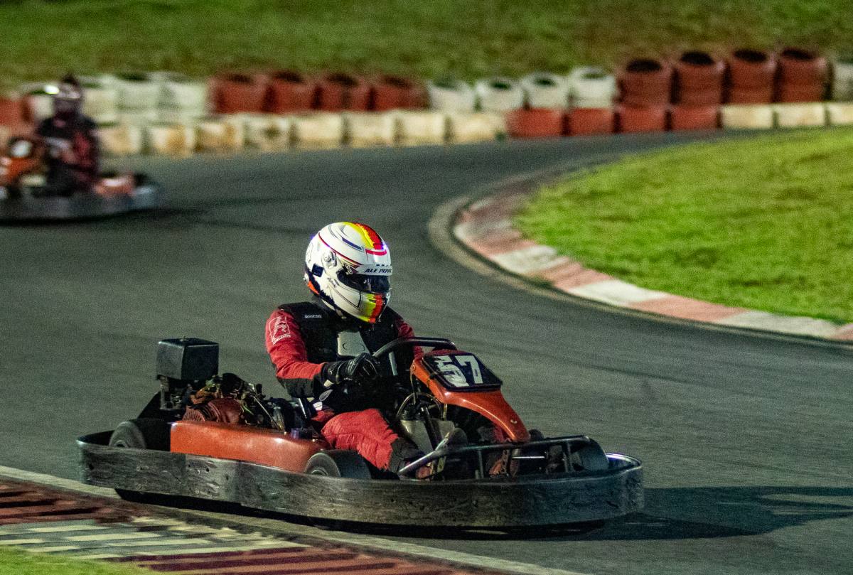 2ª Etapa Endurance Cadelos Racing - 2020