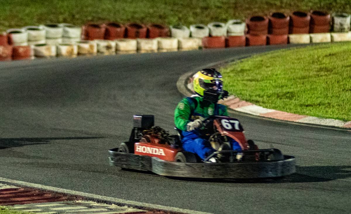 2ª Etapa Endurance Cadelos Racing - 2020