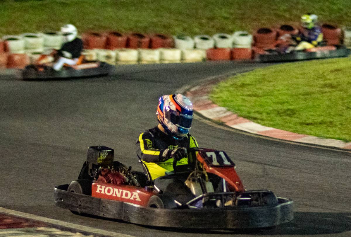 2ª Etapa Endurance Cadelos Racing - 2020