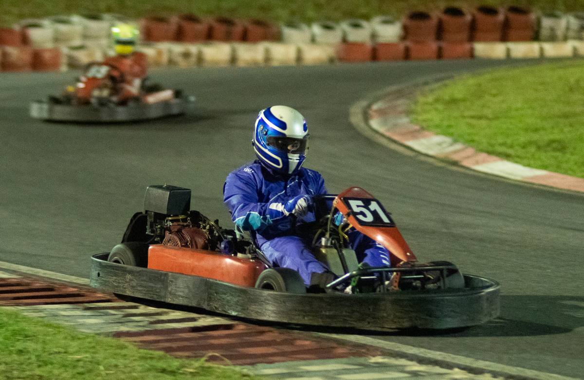 2ª Etapa Endurance Cadelos Racing - 2020