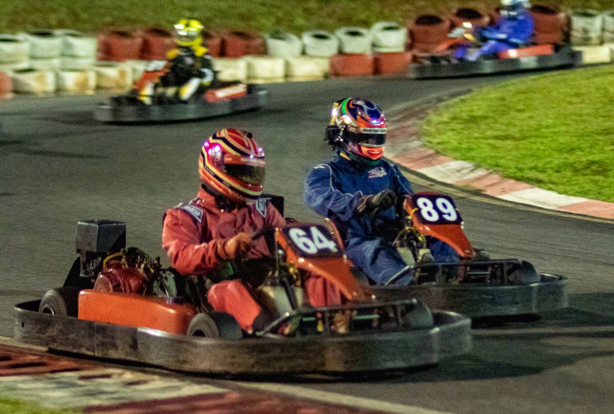 2ª Etapa Endurance Cadelos Racing - 2020