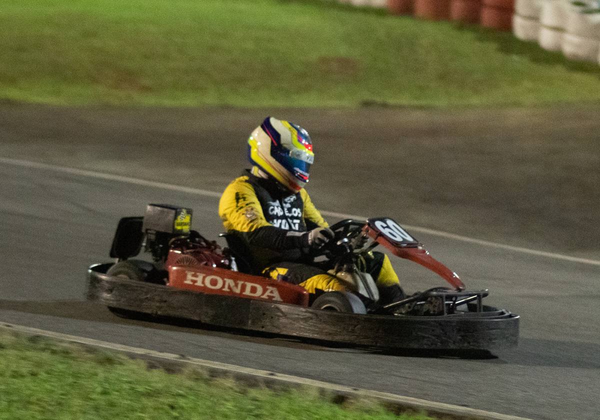 2ª Etapa Endurance Cadelos Racing - 2020