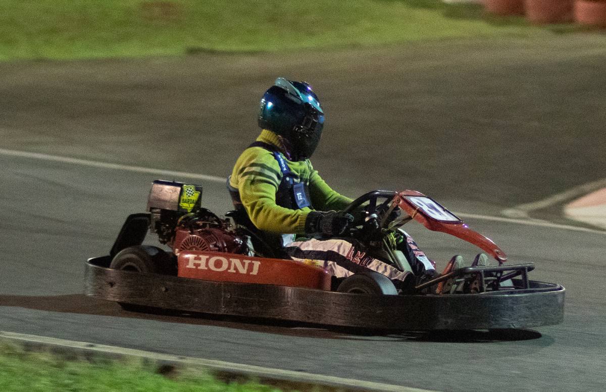 2ª Etapa Endurance Cadelos Racing - 2020