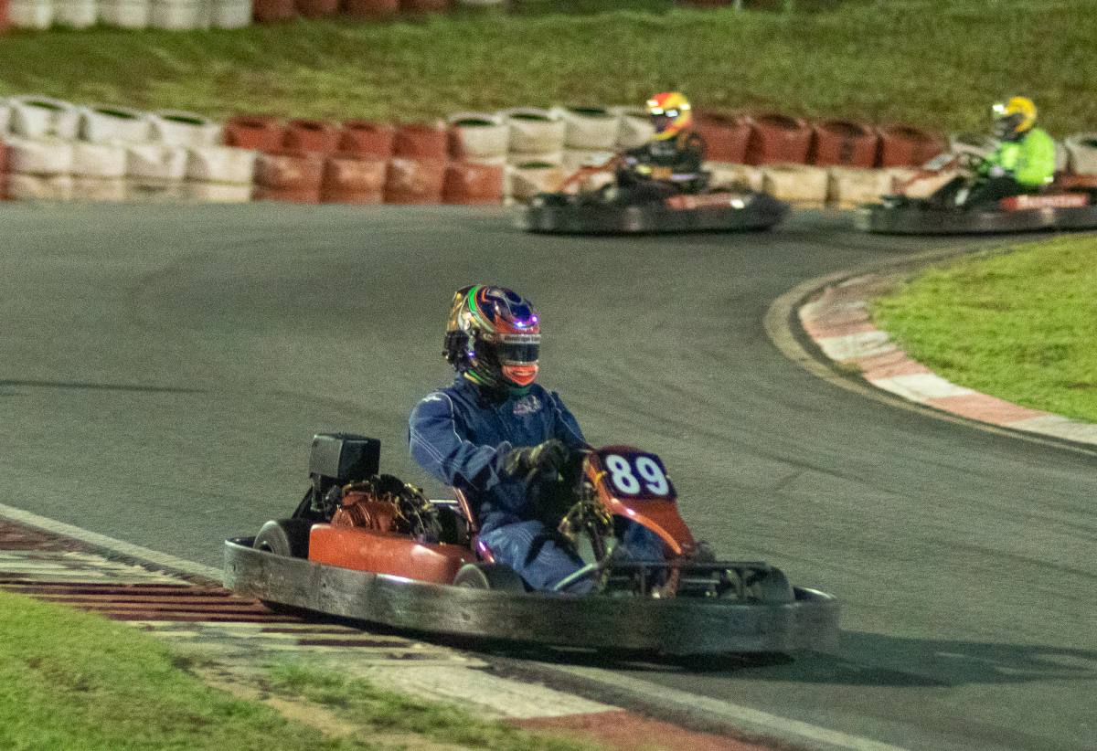 2ª Etapa Endurance Cadelos Racing - 2020