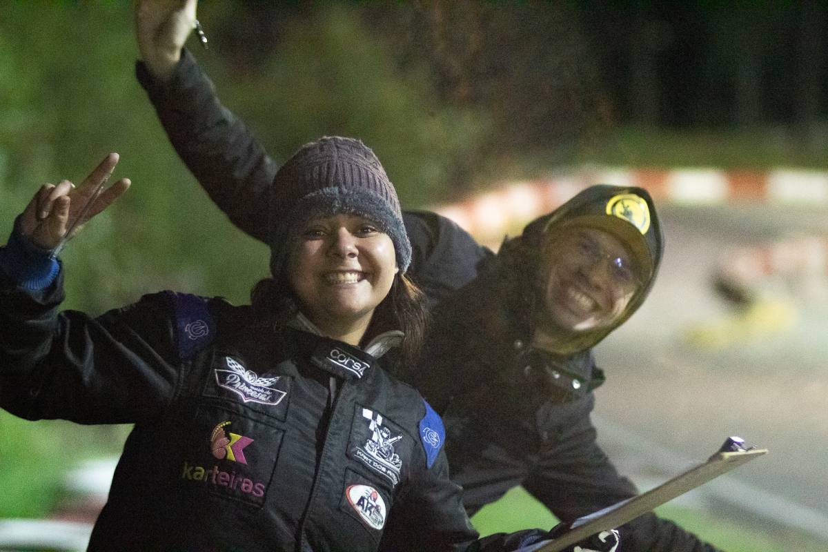 2ª Etapa Endurance Cadelos Racing - 2020