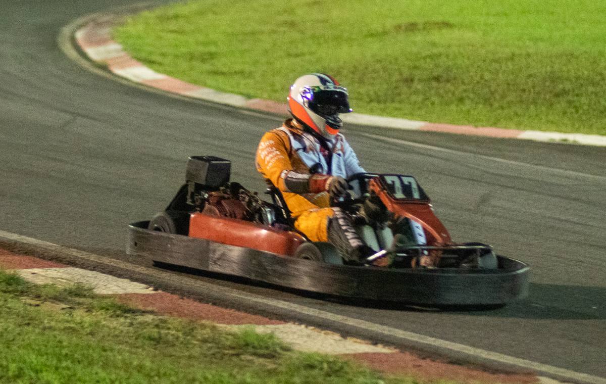 2ª Etapa Endurance Cadelos Racing - 2020