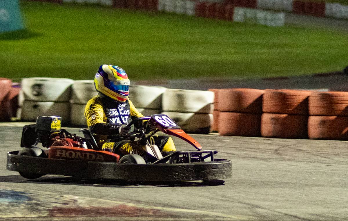 2ª Etapa Endurance Cadelos Racing - 2020