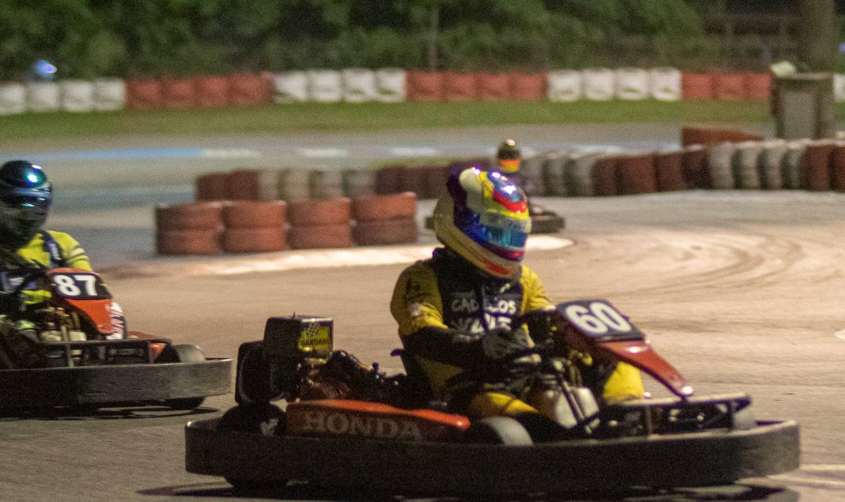 2ª Etapa Endurance Cadelos Racing - 2020