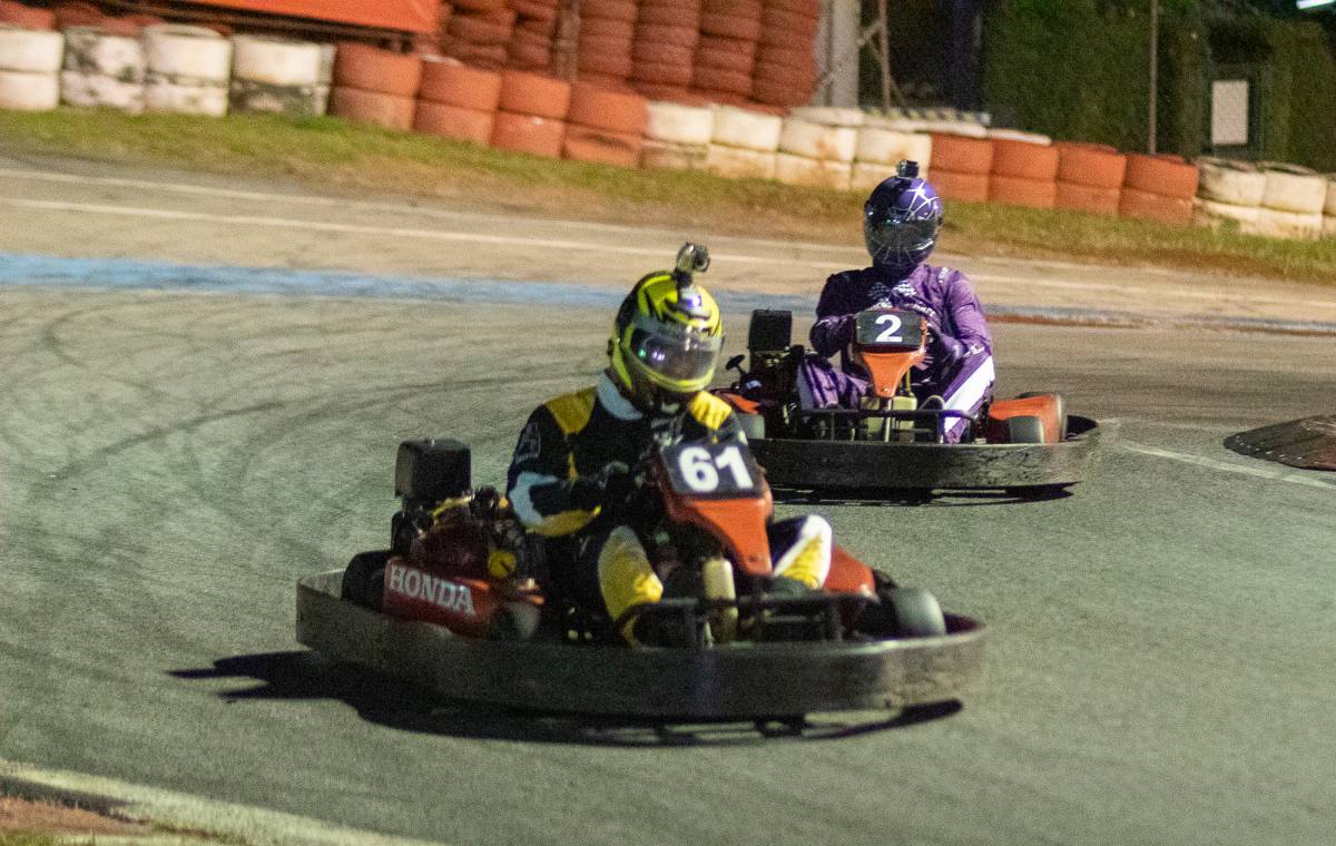 2ª Etapa Endurance Cadelos Racing - 2020