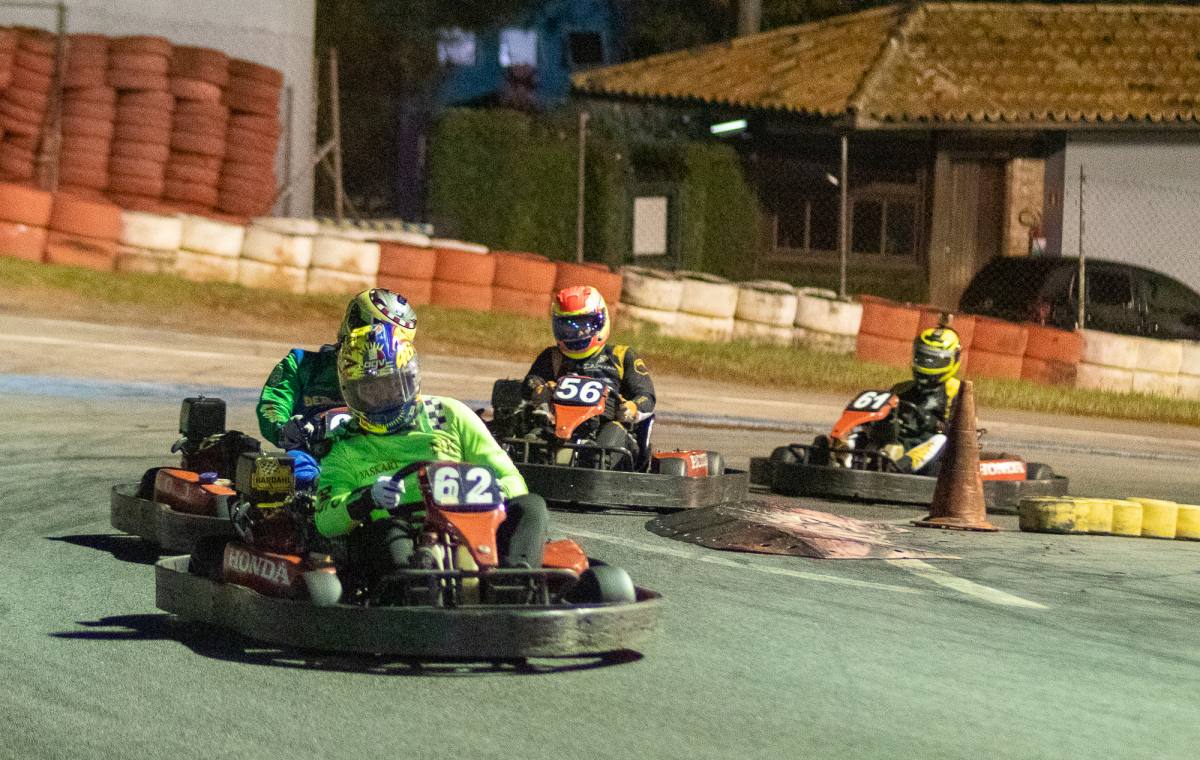 2ª Etapa Endurance Cadelos Racing - 2020