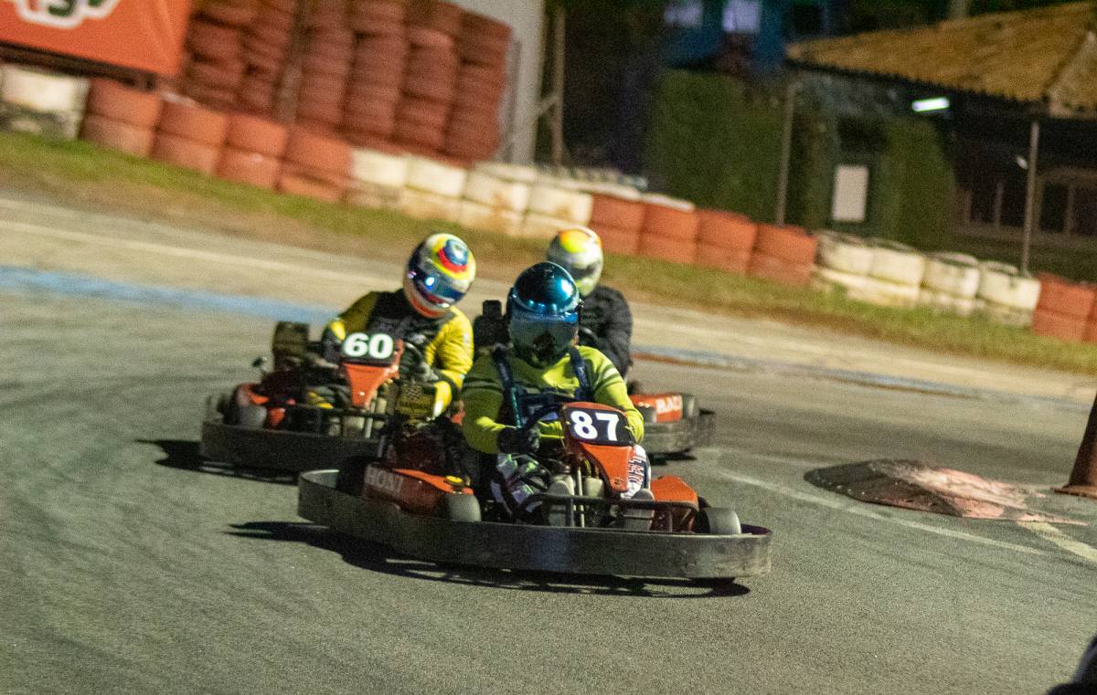 2ª Etapa Endurance Cadelos Racing - 2020