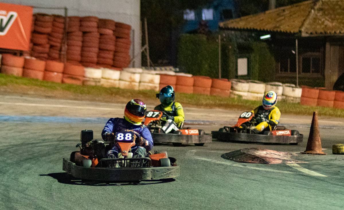 2ª Etapa Endurance Cadelos Racing - 2020