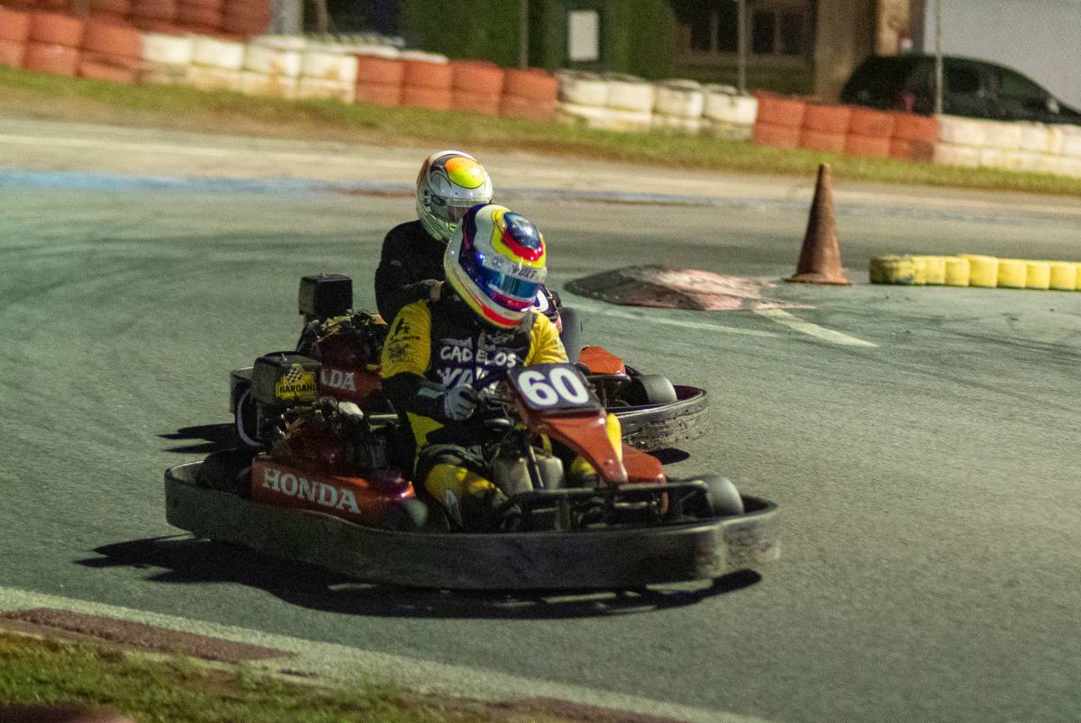 2ª Etapa Endurance Cadelos Racing - 2020