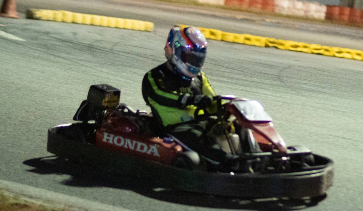 2ª Etapa Endurance Cadelos Racing - 2020