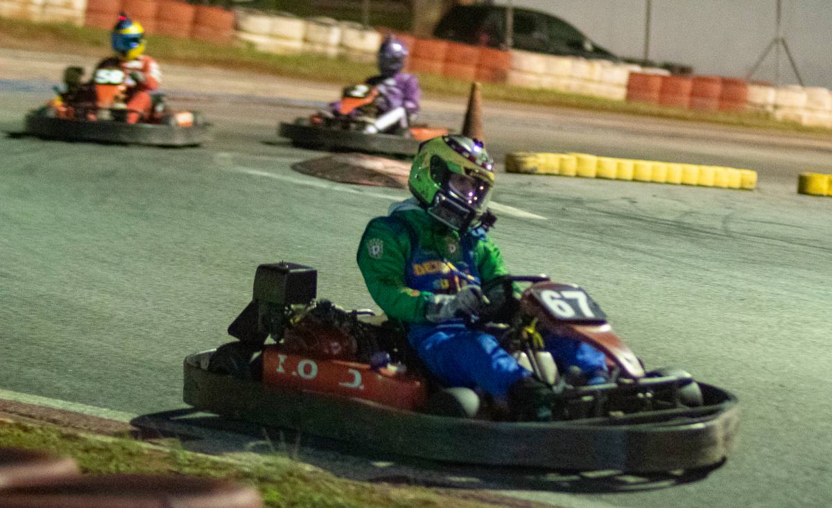 2ª Etapa Endurance Cadelos Racing - 2020