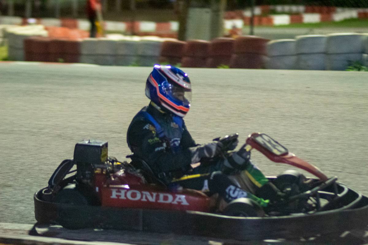 2ª Etapa Endurance Cadelos Racing - 2020