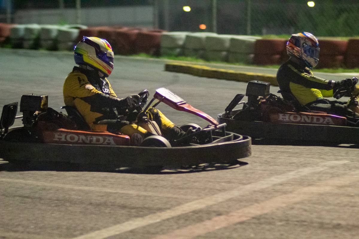 2ª Etapa Endurance Cadelos Racing - 2020