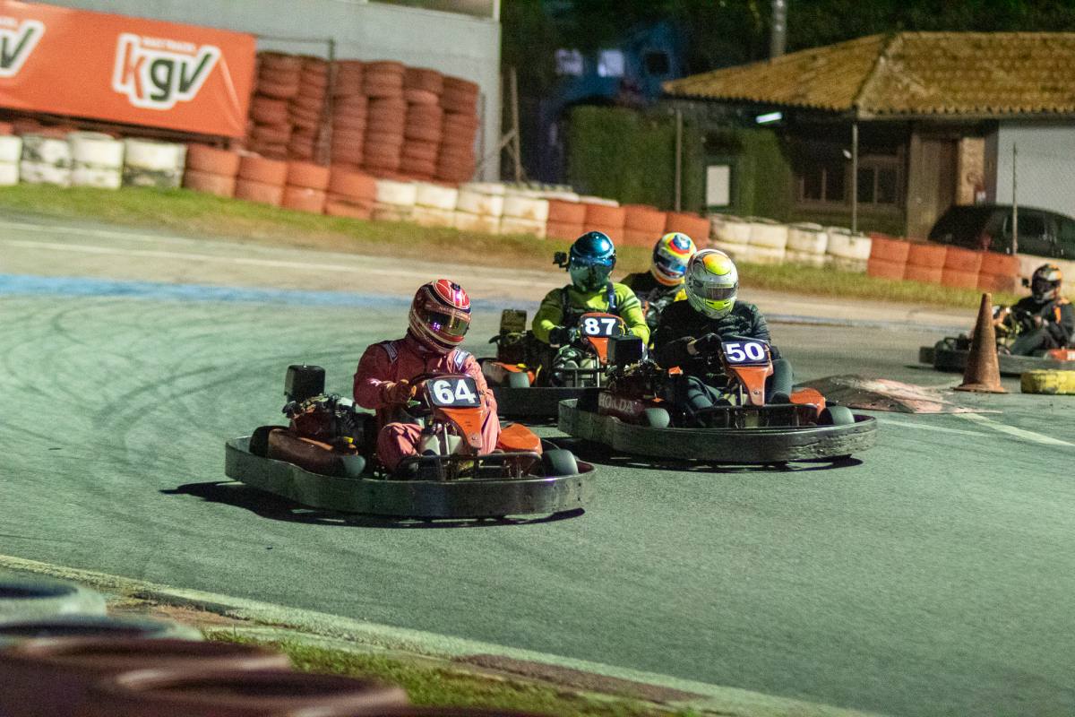 2ª Etapa Endurance Cadelos Racing - 2020
