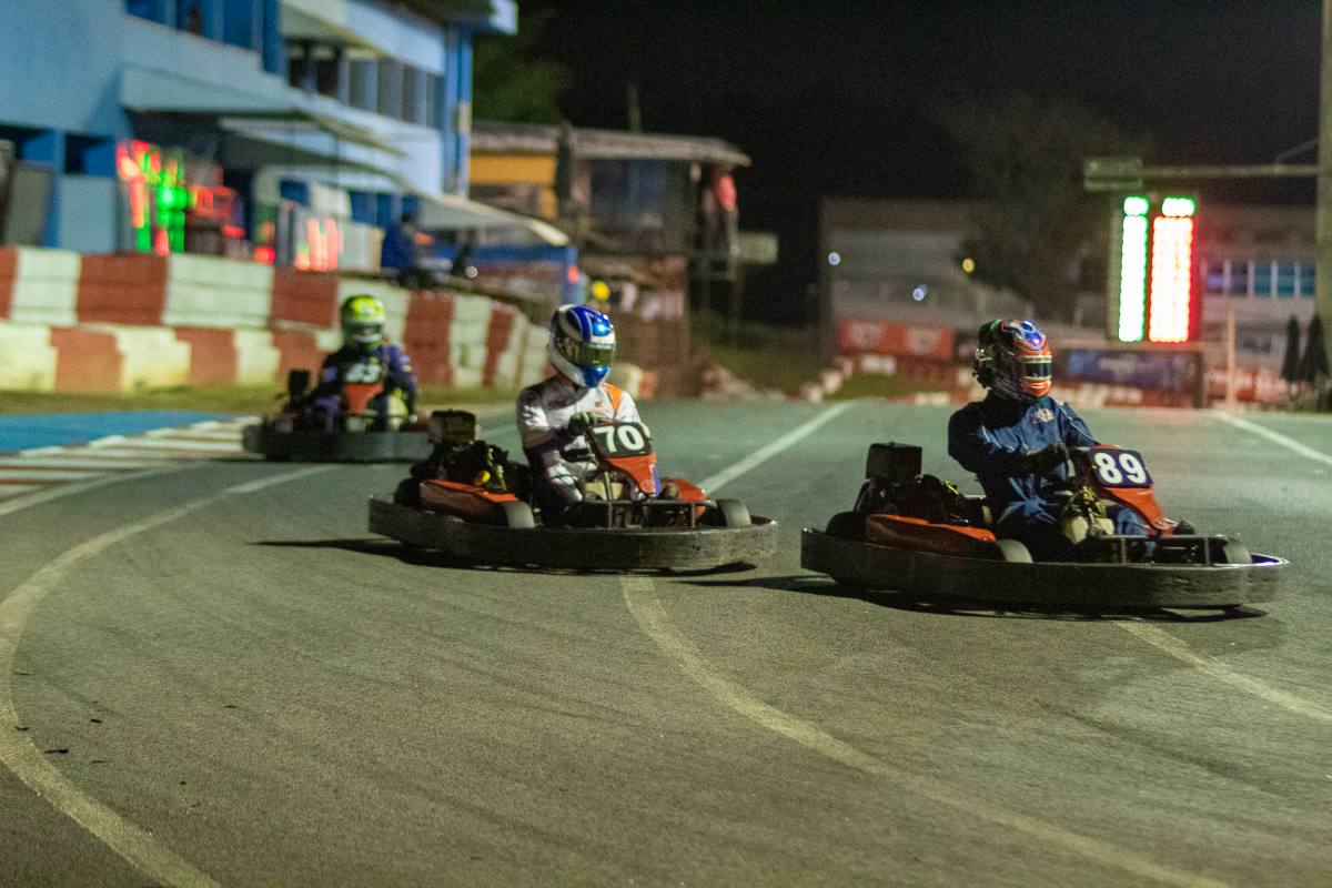 2ª Etapa Endurance Cadelos Racing - 2020