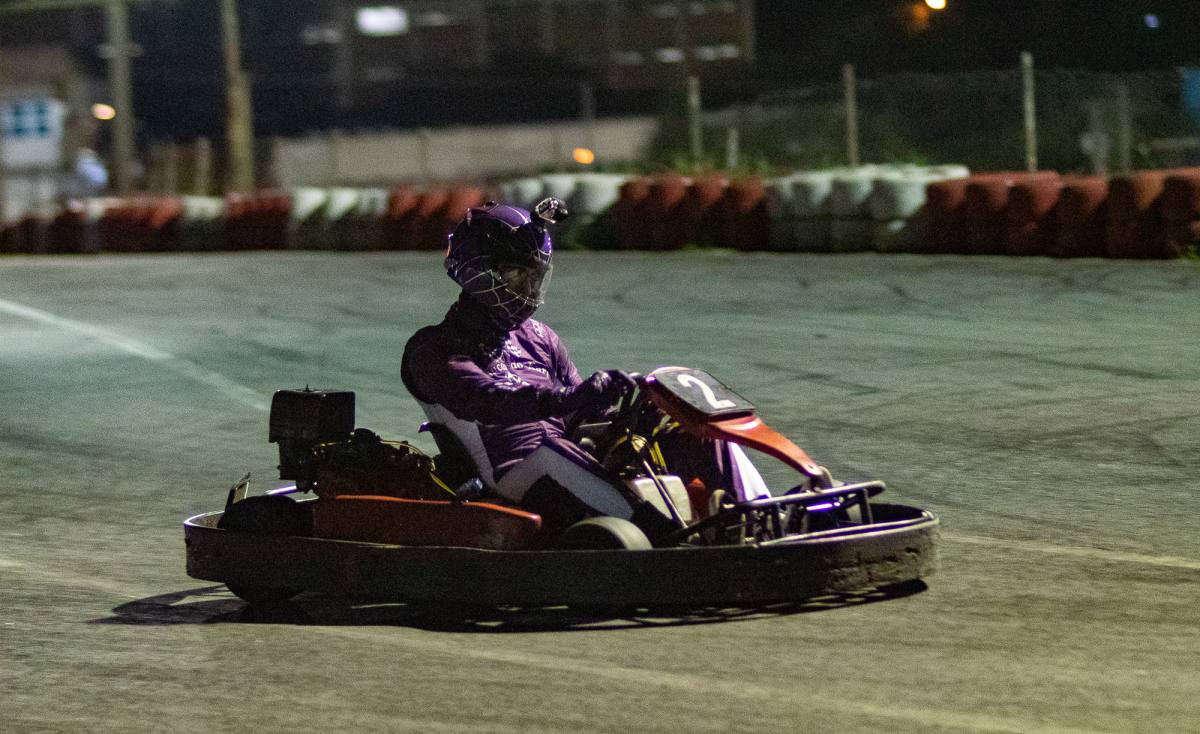 2ª Etapa Endurance Cadelos Racing - 2020