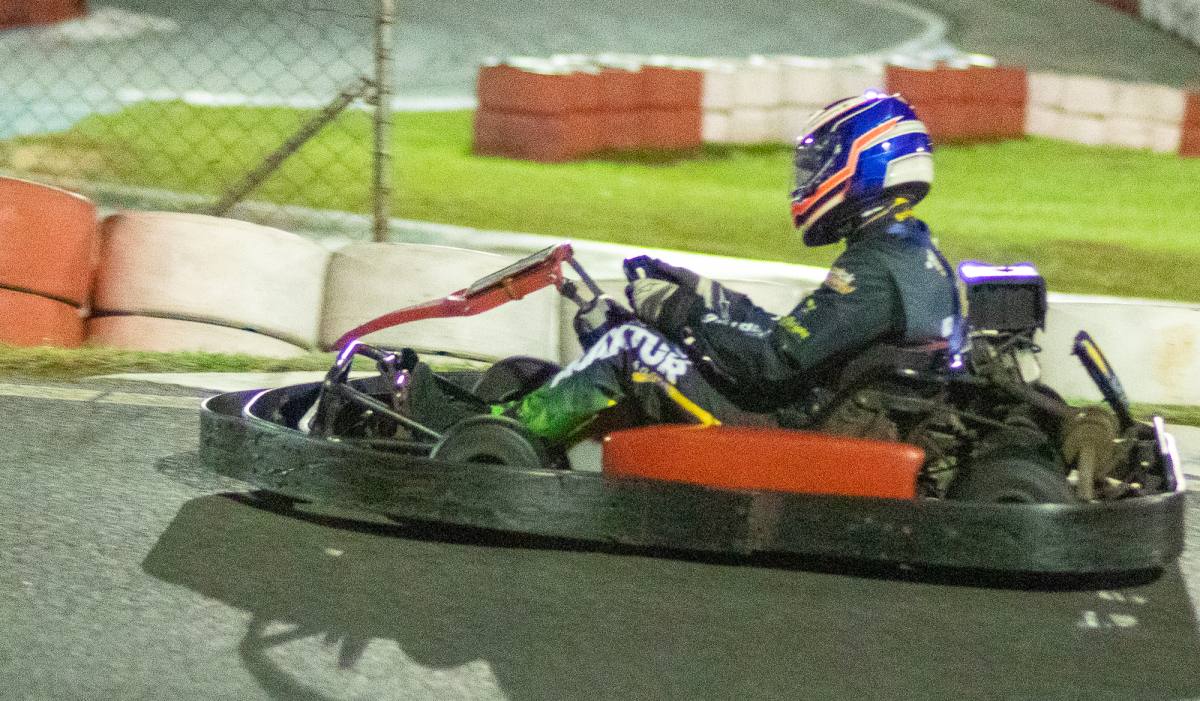 2ª Etapa Endurance Cadelos Racing - 2020