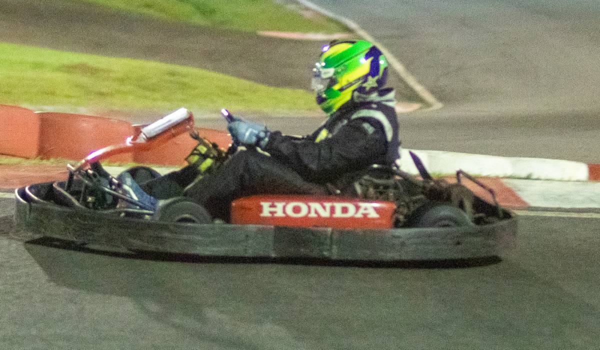 2ª Etapa Endurance Cadelos Racing - 2020