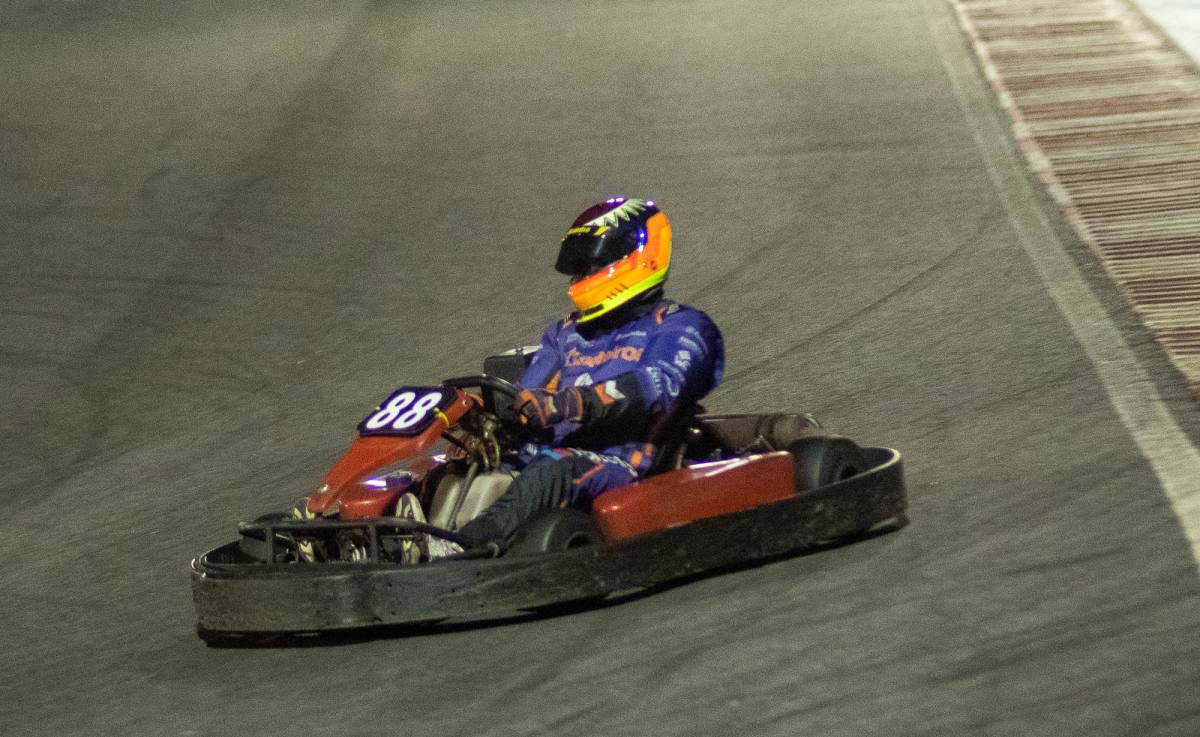 2ª Etapa Endurance Cadelos Racing - 2020