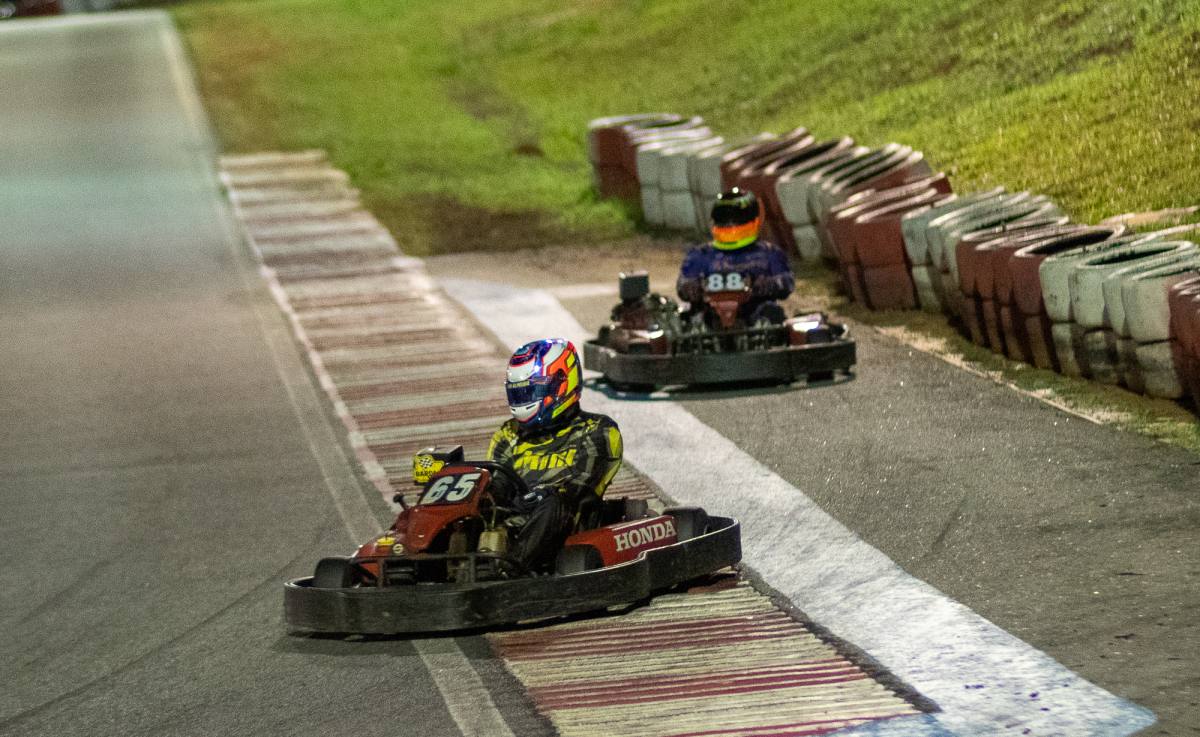 2ª Etapa Endurance Cadelos Racing - 2020