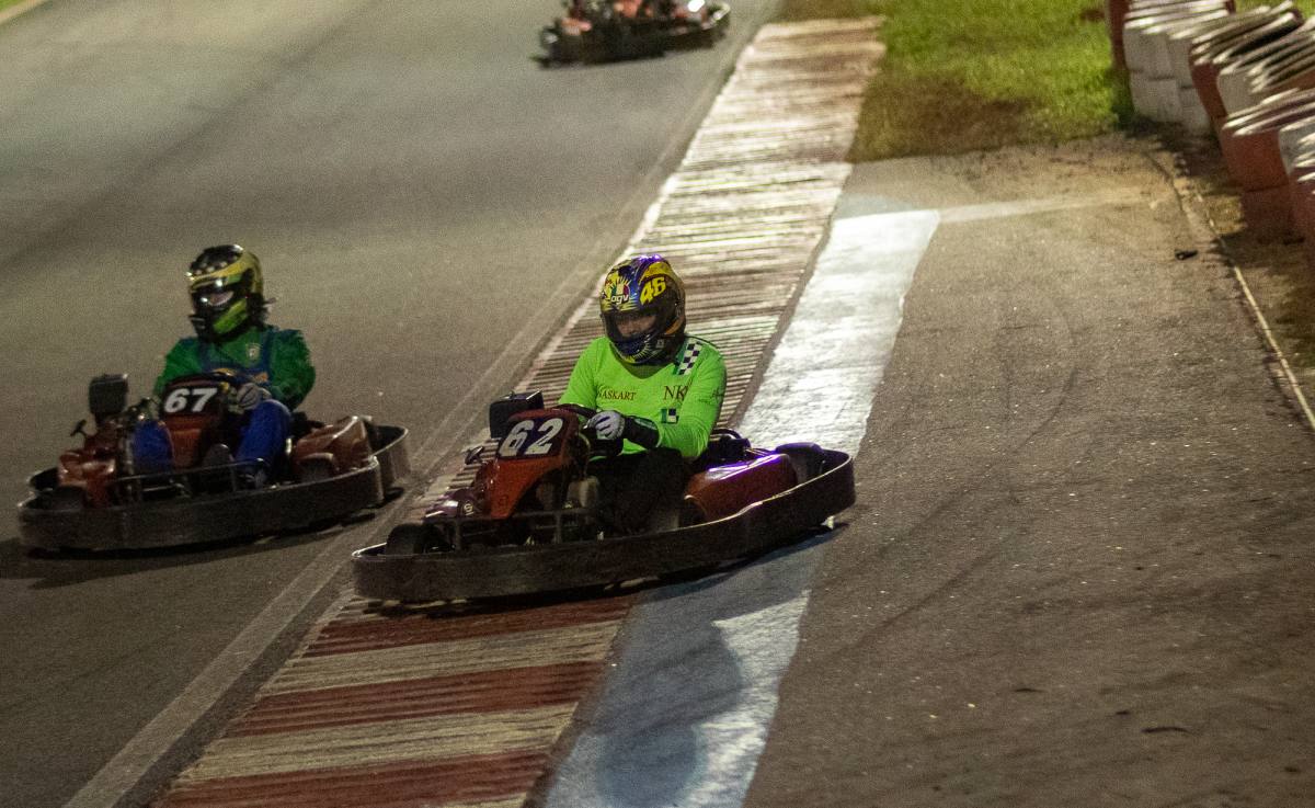 2ª Etapa Endurance Cadelos Racing - 2020