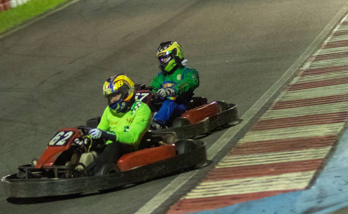 2ª Etapa Endurance Cadelos Racing - 2020