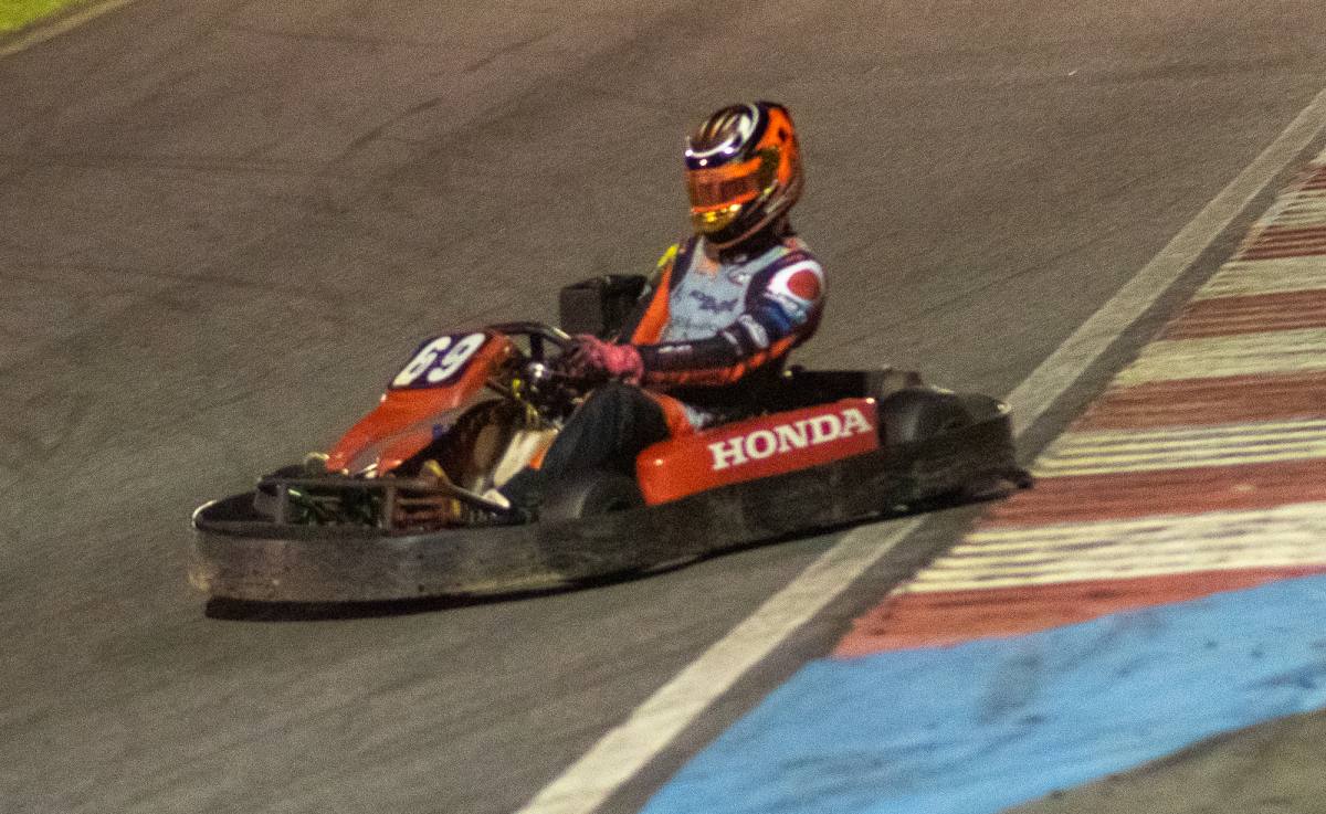 2ª Etapa Endurance Cadelos Racing - 2020