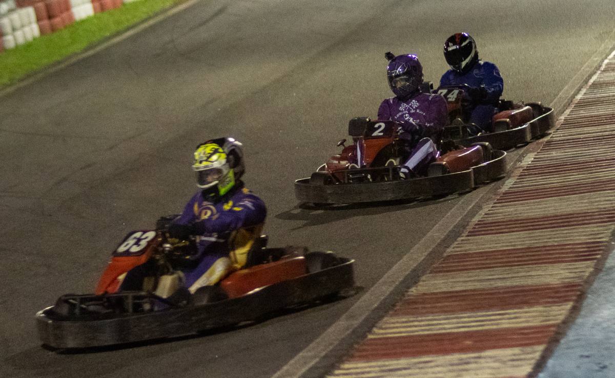 2ª Etapa Endurance Cadelos Racing - 2020