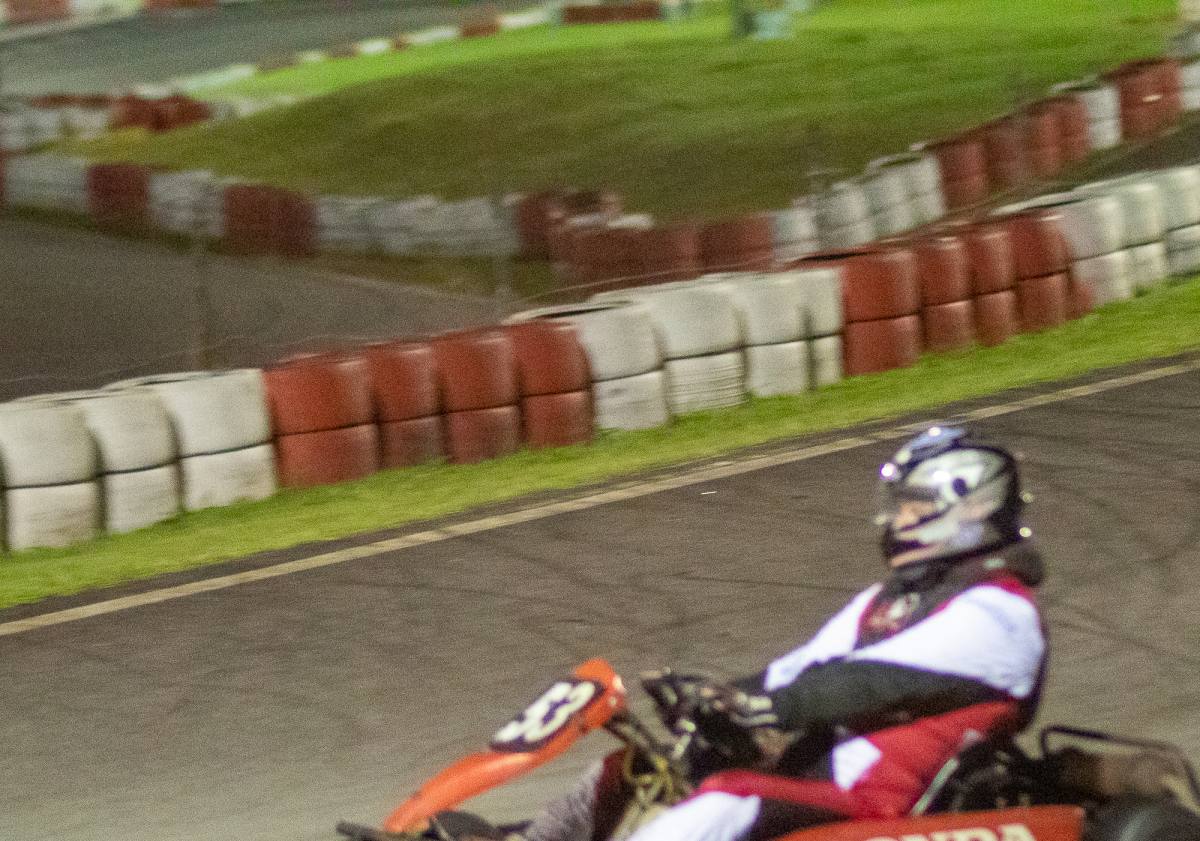 2ª Etapa Endurance Cadelos Racing - 2020