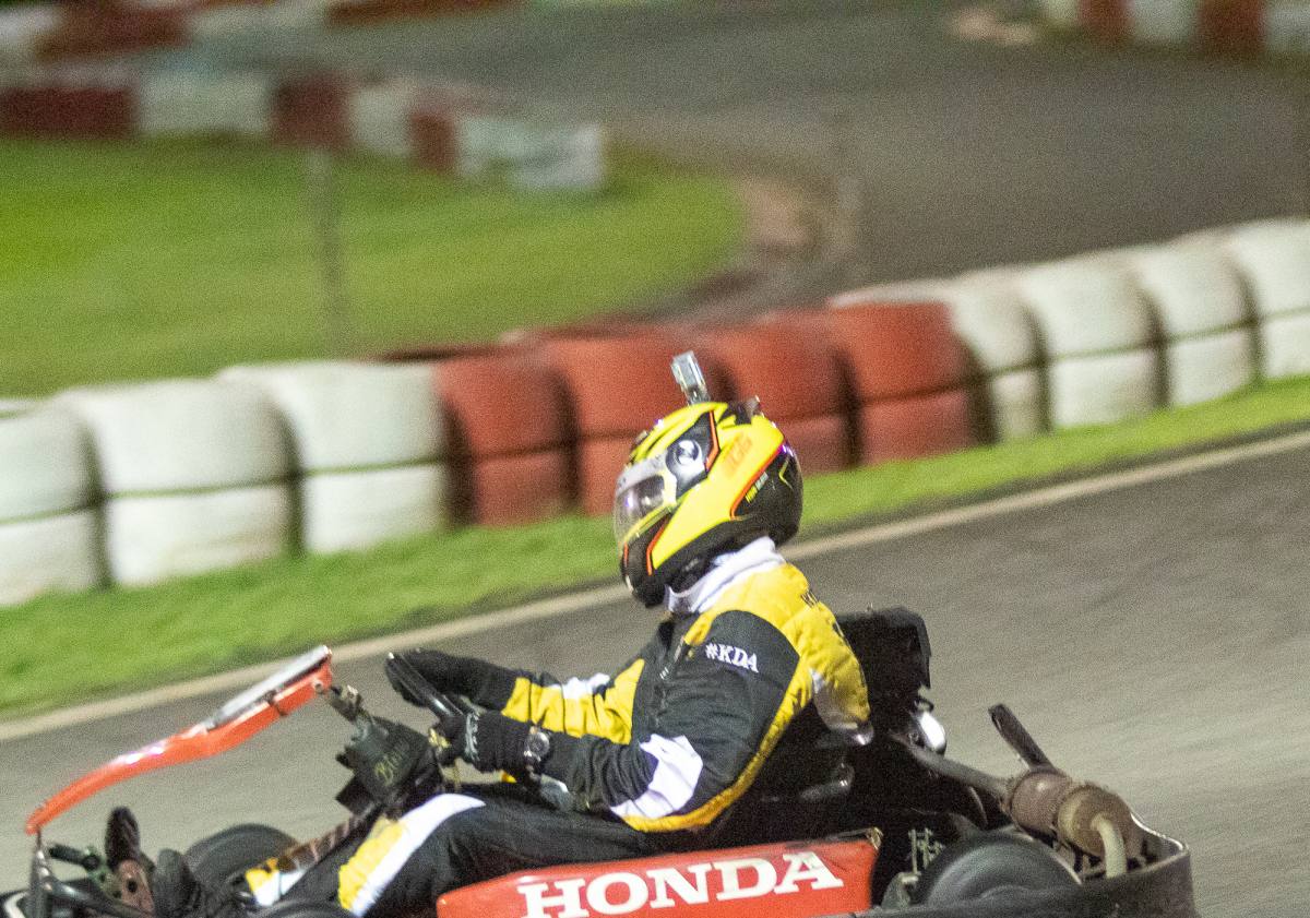 2ª Etapa Endurance Cadelos Racing - 2020