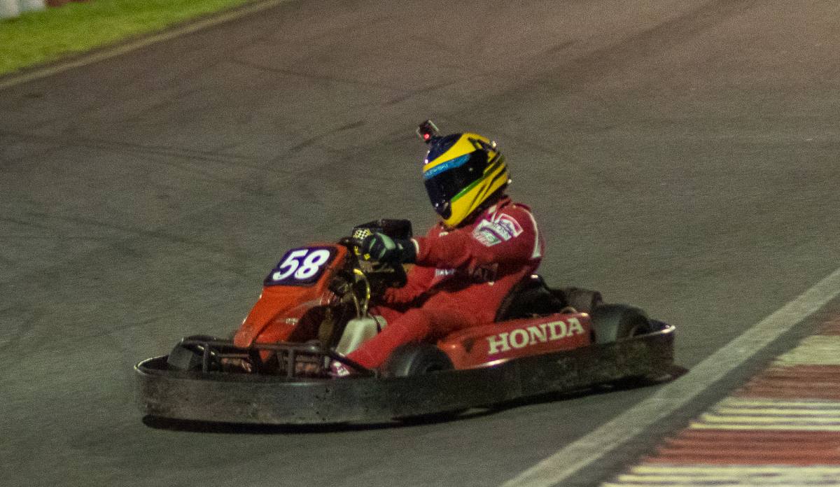 2ª Etapa Endurance Cadelos Racing - 2020