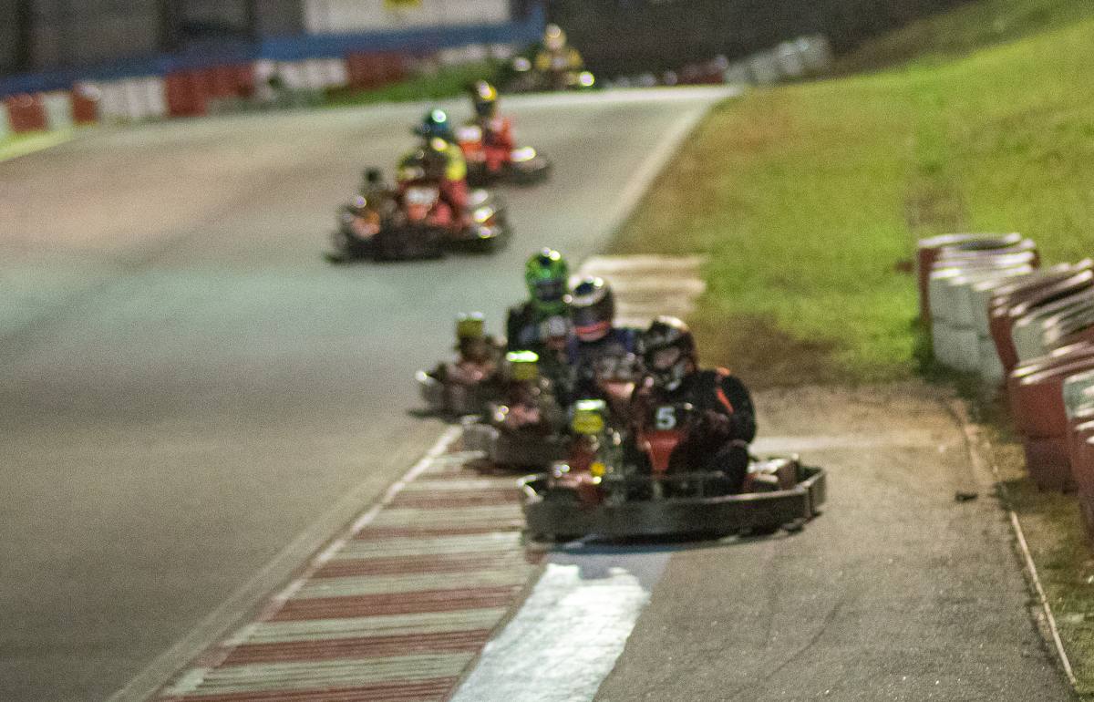 2ª Etapa Endurance Cadelos Racing - 2020