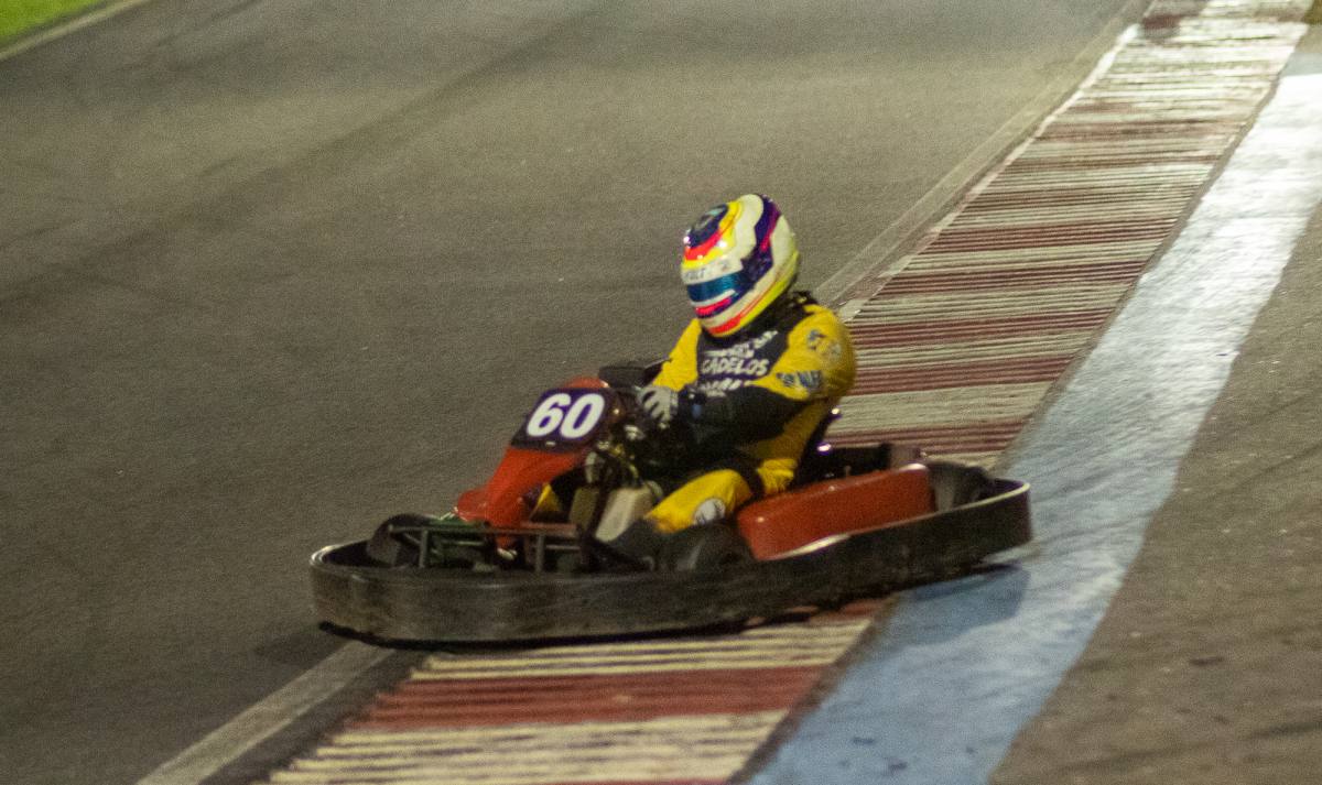 2ª Etapa Endurance Cadelos Racing - 2020