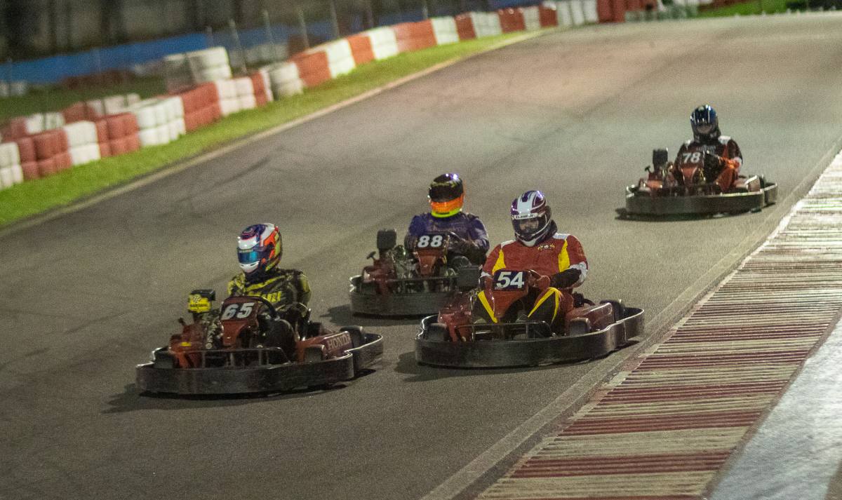 2ª Etapa Endurance Cadelos Racing - 2020