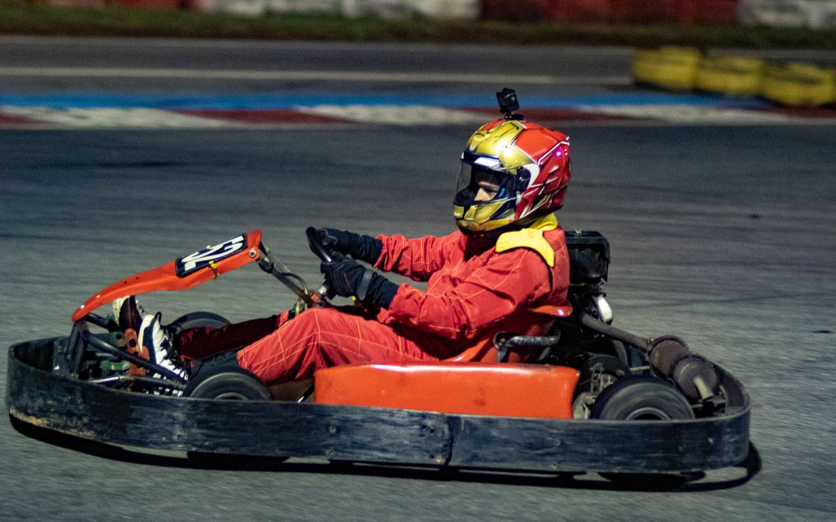 2ª Etapa Endurance Cadelos Racing - 2020