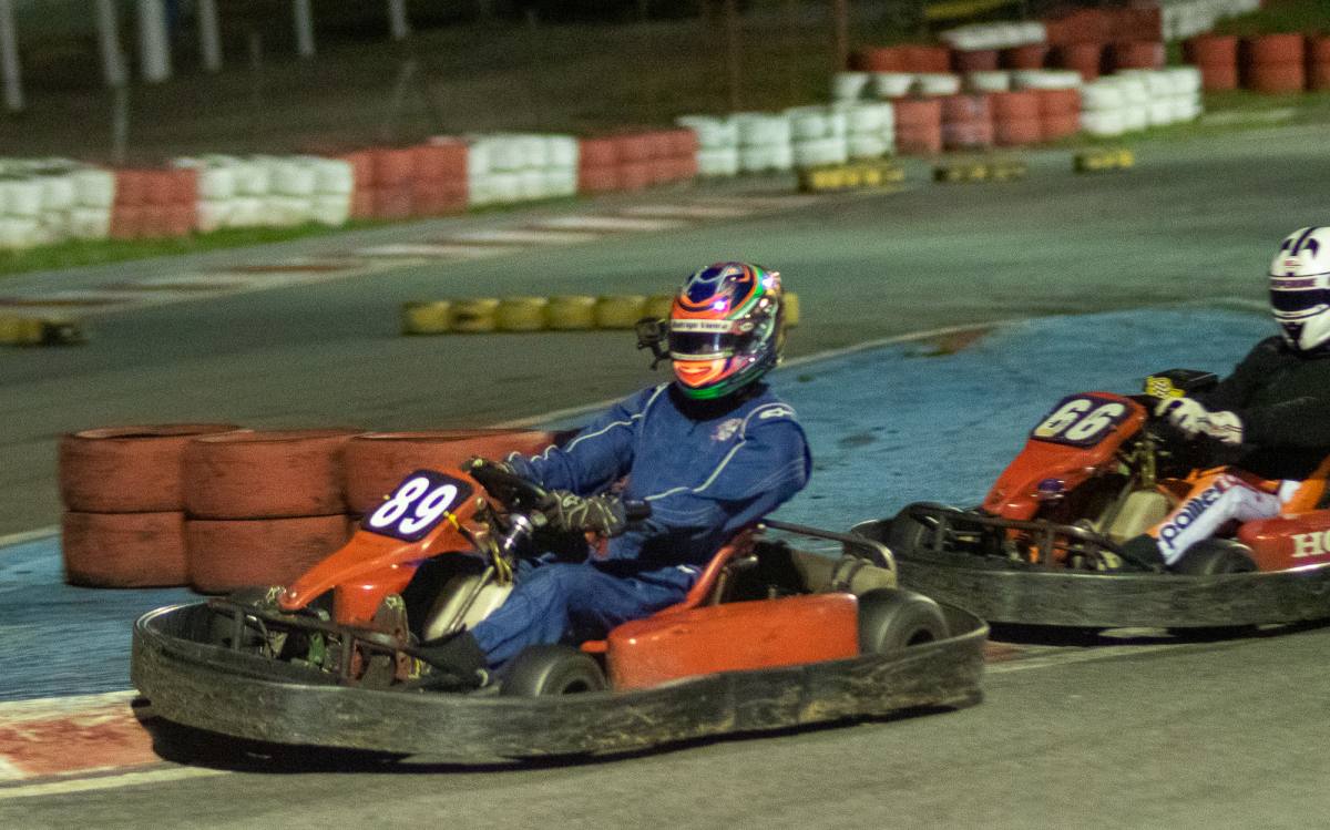 2ª Etapa Endurance Cadelos Racing - 2020