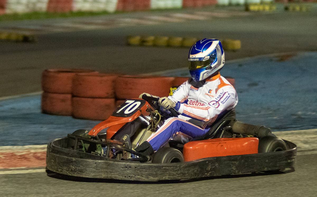 2ª Etapa Endurance Cadelos Racing - 2020